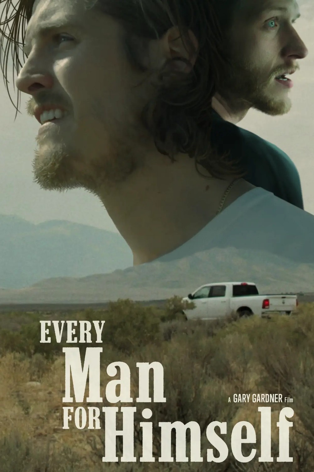 Every Man For Himself poster
