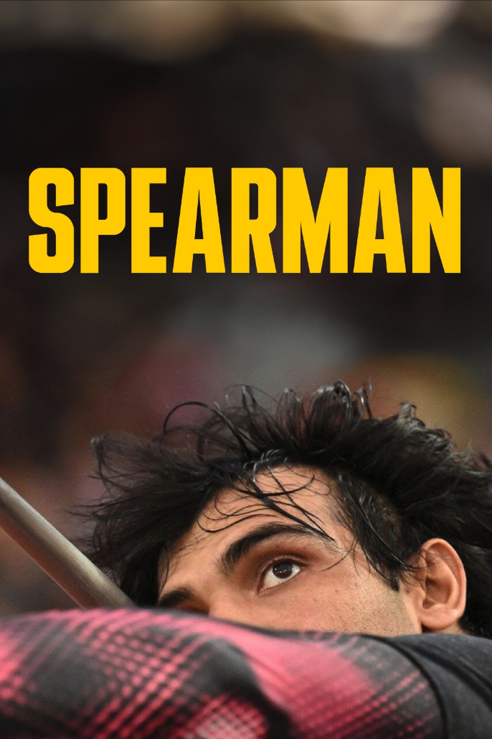 Spearman poster