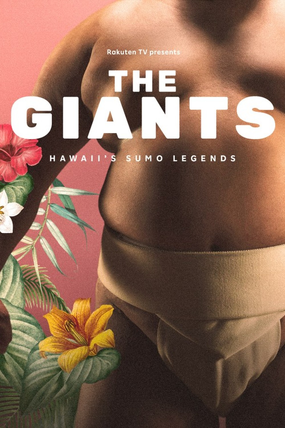 The Giants poster